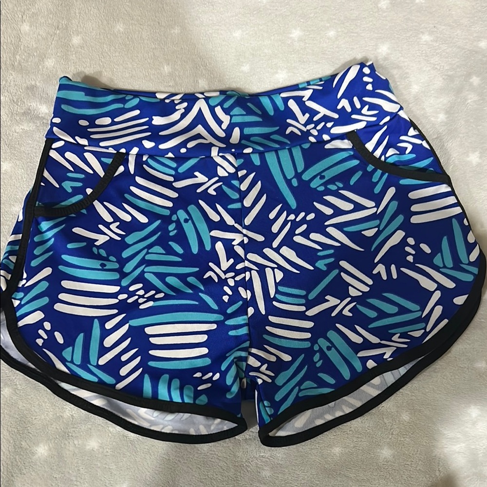 Women's swimming Shorts